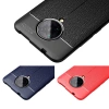 Xiaomi Redmi K30 Pro Kılıf Zore Niss Silikon Kapak