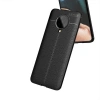 Xiaomi Redmi K30 Pro Kılıf Zore Niss Silikon Kapak