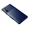 Xiaomi Redmi K40 Gaming Kılıf Zore Negro Silikon Kapak
