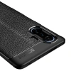 Xiaomi Redmi K40 Gaming Kılıf Zore Niss Silikon Kapak