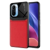 Xiaomi Redmi K40 Kılıf ​Zore Emiks Kapak