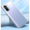 Xiaomi Redmi K40 Kılıf Zore Kamera Korumalı Süper Silikon Kapak