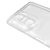 Xiaomi Redmi K40 Kılıf Zore Kamera Korumalı Süper Silikon Kapak