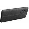 Xiaomi Redmi K40 Kılıf Zore Niss Silikon Kapak