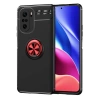 Xiaomi Redmi K40 Kılıf Zore Ravel Silikon Kapak