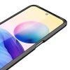 Xiaomi Redmi Note 10 5G Kılıf Zore Niss Silikon Kapak