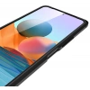 Xiaomi Redmi Note 10 Pro Kılıf Zore Niss Silikon Kapak