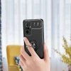 Xiaomi Redmi Note 10 Pro Kılıf Zore Ravel Silikon Kapak