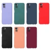 Xiaomi Redmi Note 11 Pro 5G Kılıf Zore Mara Lansman Kapak