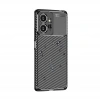 Xiaomi Redmi Note 12 4G Kılıf Zore Negro Silikon Kapak