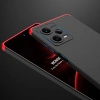Xiaomi Redmi Note 12 Pro 5G Kılıf Zore Ays Kapak