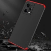 Xiaomi Redmi Note 12 Pro 5G Kılıf Zore Ays Kapak