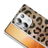 Xiaomi Redmi Note 13 Pro 4G Kılıf Desenli Zore Mep Kapak