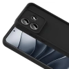 Xiaomi Redmi Note 14 4G Kılıf Kamera Korumalı Zore Ananas Kapak