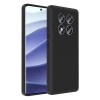 Xiaomi Redmi Note 14 Pro 4G Kılıf Kamera Korumalı Kartlık Hazneli Zore Vitra Kapak