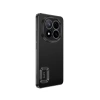 Xiaomi Redmi Note 14 Pro 5G Kılıf Kamera Korumalı Logo Gösteren Zore Omega Kapak