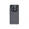 Xiaomi Redmi Note 14 Pro Plus Kılıf Zore Negro Silikon Kapak