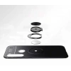 Xiaomi Redmi Note 8 Kılıf Zore Ravel Silikon Kapak