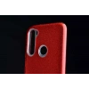 Xiaomi Redmi Note 8 Kılıf Zore Shining Silikon