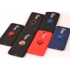 Xiaomi Redmi Note 8 Pro Kılıf Zore Ravel Silikon Kapak