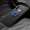 Xiaomi Redmi Note 8T Kılıf Zore Ravel Silikon Kapak