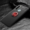 Xiaomi Redmi Note 8T Kılıf Zore Ravel Silikon Kapak