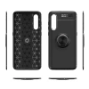 Xiaomi Redmi Note 8T Kılıf Zore Ravel Silikon Kapak