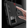 Xiaomi Redmi Note 9 4G Kılıf Zore Ravel Silikon Kapak
