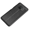 Xiaomi Redmi Note 9 5G Kılıf Zore Niss Silikon Kapak