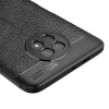 Xiaomi Redmi Note 9 5G Kılıf Zore Niss Silikon Kapak