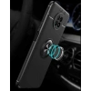 Xiaomi Redmi Note 9 5G Kılıf Zore Ravel Silikon Kapak