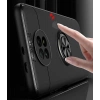 Xiaomi Redmi Note 9 5G Kılıf Zore Ravel Silikon Kapak