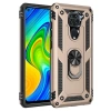 Xiaomi Redmi Note 9 Kılıf Zore Vega Kapak