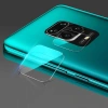 Xiaomi Redmi Note 9 Pro Zore Nano Kamera Koruyucu