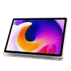 Xiaomi Redmi Pad SE Kılıf Zore Tri Folding Kalem Bölmeli Standlı Kılıf