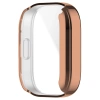 Xiaomi Redmi Watch 3 360 Derece Korumalı Kasa ve Ekran Koruyucu Zore Watch Gard 30