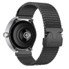 Xiaomi Redmi Watch 5 Active Zore KRD-100 22mm Titanyum Hasır Kordon