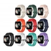 Xiaomi Redmi Watch (Mi Watch Lite) Zore Klasik Kordon