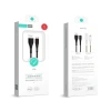 Xipin LX18 Usb Micro Kablo 1.2M