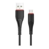 Xipin LX18 Usb Micro Kablo 1.2M