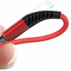 Xipin LX21 Micro Usb Kablo 1.2 M