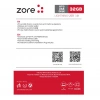 Zore 3.0 Lightning Metal OTG 32 GB