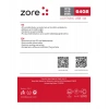 Zore 3.0 Lightning Metal OTG 64 GB