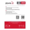Zore 3.0 Micro Metal OTG 16 GB