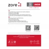 Zore 3.0 Type-C Metal OTG 16 GB