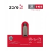 Zore 3.0 Type-C Metal OTG 64 GB