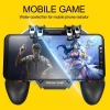 ​​Zore AK77-1 1200 Mah Orjinal Mobil Game Oyun Aparatı