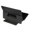 Zore Border Keyboard 10-11 inç Universal Bluetooh Bağlantılı Standlı Klavyeli Tablet Kılıfı