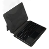 Zore Border Keyboard 13 inç Universal Bluetooh Bağlantılı Standlı Klavyeli Tablet Kılıfı