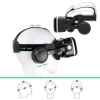 Zore G04E VR Shinecon 3D Sanal Gerçeklik Gözlüğü